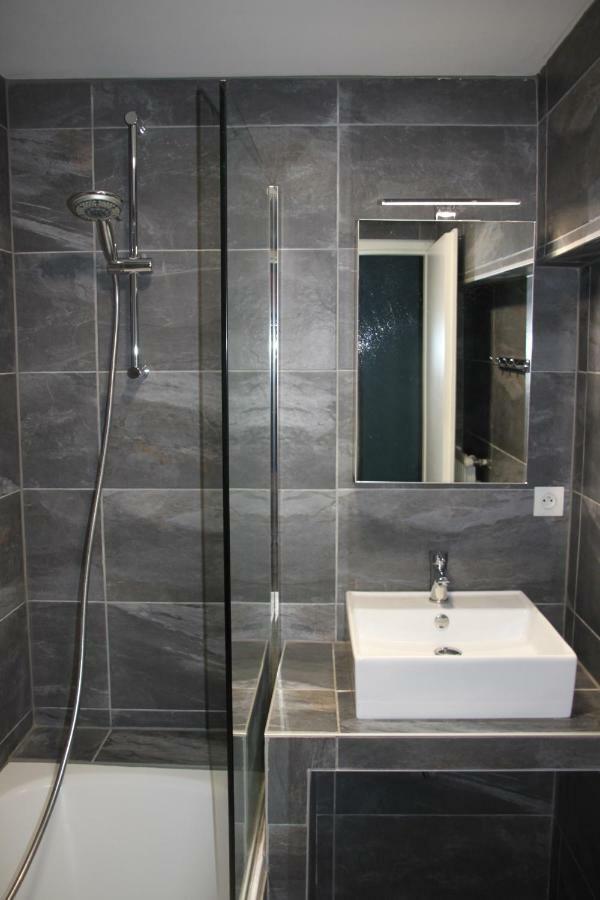 Appartement Champe Metz Exterior foto